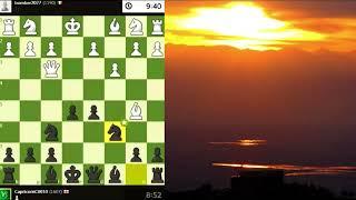 Zodiac Warfare: Libra Challenges Capricorn in 2024 Chess Spectacle