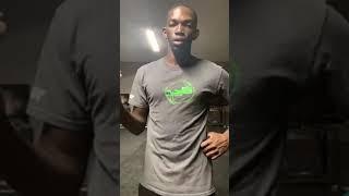 Rashad Eugene Kama’s Seminar