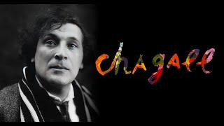 Dreaming in Color: Chagall & His Circle, An Exhibition | M.S. Rau