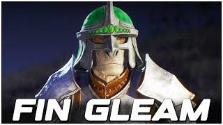 Oblivion Remastered Where to Find the Fin Gleam Helm (Breathe Underwater & See at Night)