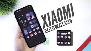 Xiaomi 2 New Minimal THEME For All Redmi Devices || Most Awaited MIUI Theme 2022