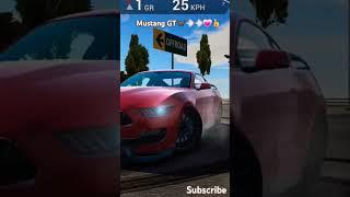 #trending #viral#reels #automobile #sigma #drift  #v8power#youtube || Mustang GT ||#shorts