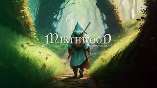 Загадочный Миртвуд  Mirthwood Прохождение игры #1