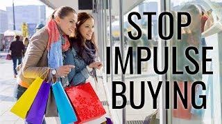 Simple Tips to Stop Impulse Buying