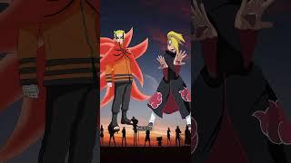 Who is strongest? naruto  shippuden #shorts #anime #narutoshippuden