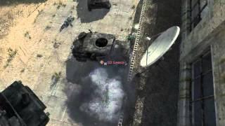 M4tRock - MW3 Game Clip