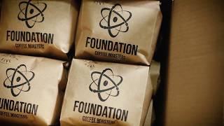 Foundation Coffee Roasters Odessa