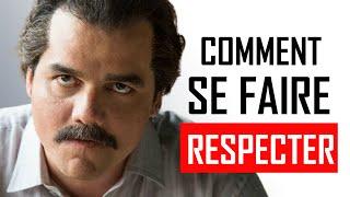 Comment se Faire Respecter [3 Conseils] | H5 Motivation