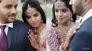 AISHWARYA & VINAYAKA RECEPTION