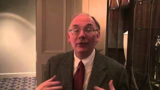 Richard R. John On How Networks Have Changed the Way Historians Think