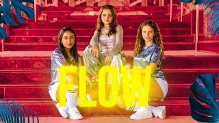 FLOW | Clipe Oficial | Mily Pinho