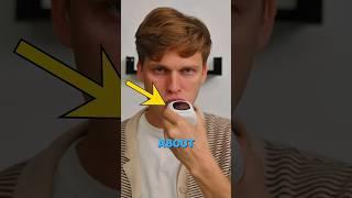 This Toothbrush Cleans In Seconds #shorts