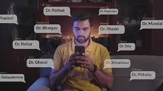 Switching Dentists? Schedule a Seamless Appointment only with Practo.