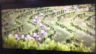 GSR INDIAN PACIFIC TV COMMERCIAL 2015