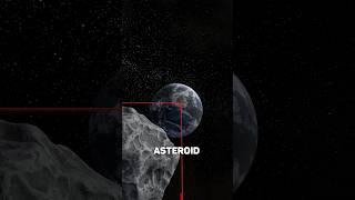 HAMMER – NASA’s Secret Mission to Stop an Asteroid from Hitting Earth  ️