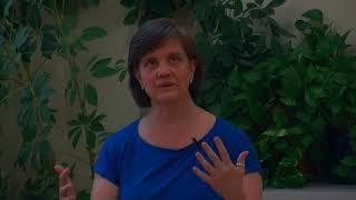 What Is Embodiment? - Amy Matthews [EmbodiedAnatomy.net]
