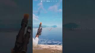 Fortnite DL-44 Blaster Pistol #shorts #fortnite #starwars #fortnitechapter6