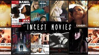 Best Incest Movies [2024/2025]