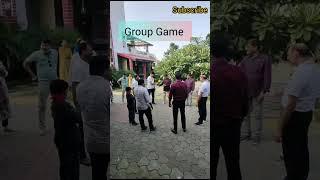 Group Games #shorts#shortsvideo #shortvideos