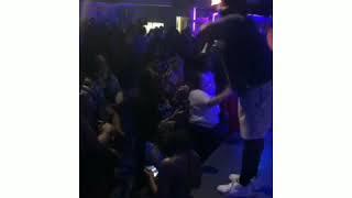 Sissy nobby live at club 3jays 2019