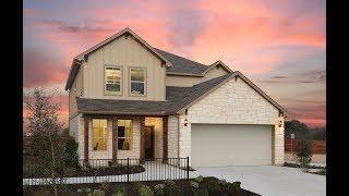 New Homes near Austin, TX - Carlson Place by Centex Homes