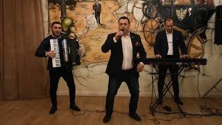 Mai stai mai stai - Stelian Petcu   LIVE%