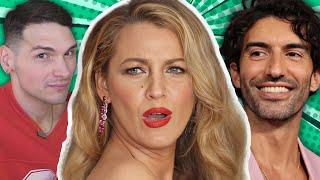 Will Blake Lively win LAWSUIT vs Justin Baldoni HARASSMENT?! PSYCHIC READING