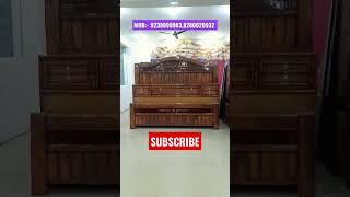 Head Box Bed 
