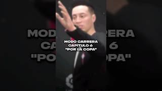 Modo Carrera Jugador Capítulo #6 | #viral #fyp #feed #feedshorts #fifa #fifa23 #modocarrera #humor