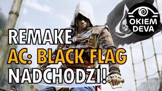 Czy remake Assassin's Creed: Black Flag zostanie opóźniony?