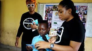KIR Foundation 64th Reading Corner