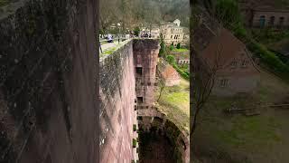 Heidelberg schloss #shorts #heidlberg