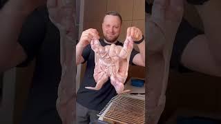Лучшая курочка ЗА ЧАС  И никакие специи покупать не надо тут все супер натурально и без приправ 