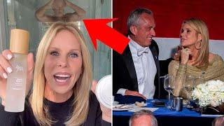 RFK Jr. appears naked in video posted by wife Cheryl Hines