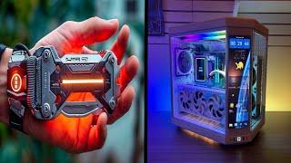 Coolest Gadgets In The World | Haider Tech