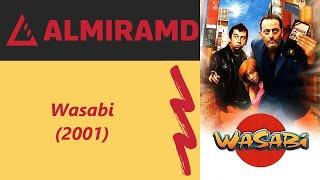 Wasabi - 2001 Trailer