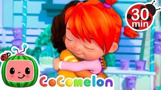 BFF - Best Friends Forever Song | Cocomelon | Kids Cartoons & Nursery Rhymes | Moonbug Kids