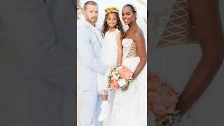 Tika Sumpter 2 Years Of Marriage & Daughter With Husband Nicholas James#shorts#blacklove#hollywood