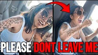 She Divorced Her Husband Only To INSTANTLY Regret It After It Backfired