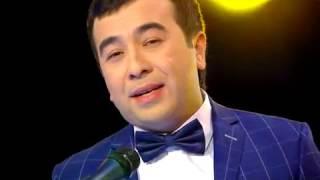 Zuhriddin Rajabov Qo'shiqlar qanotida