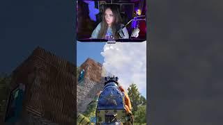 Beaming PVP in Rust #3  | Shorts