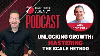 Josh Nelson & Ryan Deiss  : How to SCALE Your Digital Marketing Agency