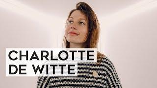 THE TUNNEL: Charlotte de Witte