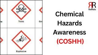 Chemical Hazards Awareness (COSHH)