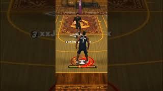 THE RAREST ANKLE BREAKER ON NBA 2K23?! #nba2k23 #dignify2k