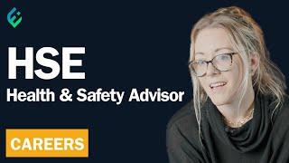 Health and Safety Job Explained (HSE)  |  Role, Courses & Skills  |  Energy Careers