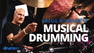 Learn To Drum In ANY Style with Gregg Bissonette