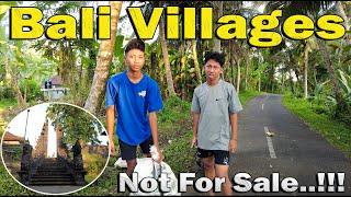 Quiet And Peaceful Village..!! Just 15 Minutes From Ubud Center..!! Have You Been Here..???