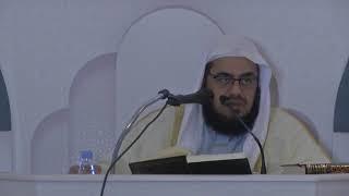 حقيقة ادعاء الإخوان المسلمين الدعوة إلى الأولويات - الشيخ ماهر القحطاني - حفظه الله تبارك وتعالى -