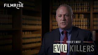 World's Most Evil Killers - Season 5, Episode 17 - Dayton Rogers - Full Episode